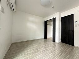 ワコーレヴィータ神戸グランパルク 3階1Kのリビング/ダイニング