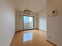 アスヴェル兵庫駅前 5階1Kのリビング/ダイニング