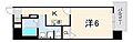 ドミール春日野道-N-8階6.3万円
