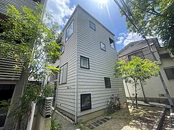 パロス山本通り