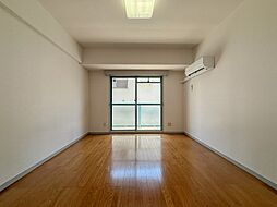 サテライト王子公園 1階1Kのリビング/ダイニング