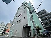 ForYou湊川公園 7階 築26年6ヶ月の賃貸物件