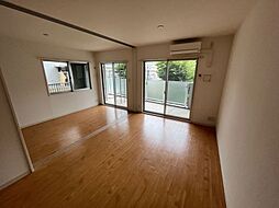 アルファレガロ神戸ウエスト 4階1LDKのリビング/ダイニング