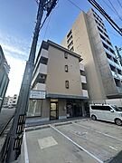 兵庫駅より徒歩2分 4階 築29年10ヶ月の賃貸物件