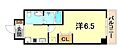 エステムプラザ神戸三宮LUXSIA5階8.2万円