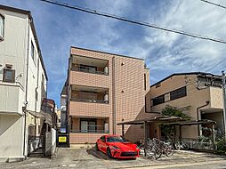 メゾン・フィエルテ