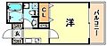 SANKOCENTREURBAN8階6.6万円