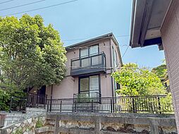 中山手ガーデンパレスC棟