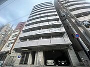 ランドマークシティ神戸西元町 5階 築25年9ヶ月の賃貸物件