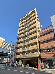 エステムコート神戸ハーバーランド前3コスタリティ