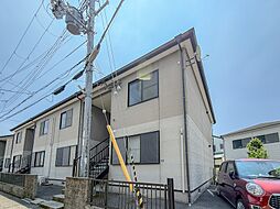 大倉山ハイツA棟