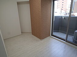 U-RO湊川公園前 9階1Kのリビング/ダイニング