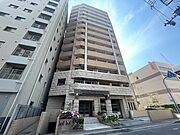 高速神戸駅より徒歩1分 8階 築19年9ヶ月の賃貸物件