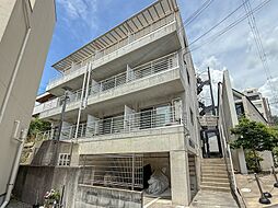 神戸山手アパートメント