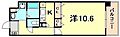 KAISEI新神戸11階8.7万円