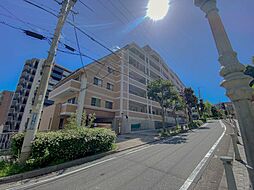 ロイヤル神戸北野通り