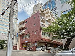 サンゼン山手ハイツ