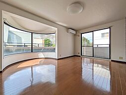 エクセレントリブ六甲 4階1DKのリビング/ダイニング