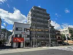 ワコーレ新神戸ステージ