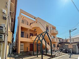 パックスヴィラ平野