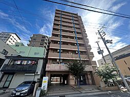 エステムコート神戸ハーバーランド前4ベイライト