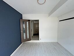 SYOWA EXCEL VIEW KOBE 2階1Kのリビング/ダイニング