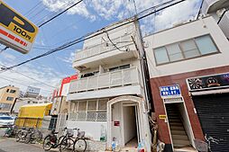 シャルマン湊川