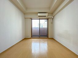 エステムコート神戸ハーバーランド前4ベイライト 7階1Kのリビング/ダイニング