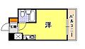 ネオハイツ三宮6階4.2万円