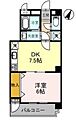 ドール魚崎2階6.7万円