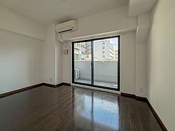 コスモリード神戸三宮 3階1Kのリビング/ダイニング