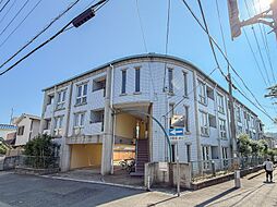 平野レジデンス