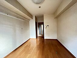 ディナスティ神戸元町通 2階1Kのリビング/ダイニング