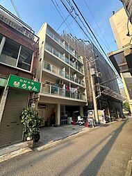 トシヤマンション