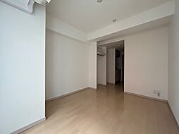 SDグランツ神戸駅前 6階ワンルームのリビング/ダイニング