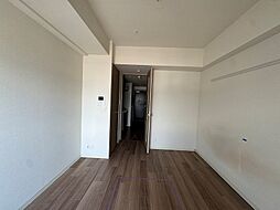 プレサンスKOBEグレンツ 13階1Kのリビング/ダイニング