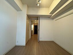 プレサンス三宮エレガンシア 6階1Kのリビング/ダイニング