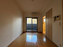 ラナップスクエア神戸県庁前 11階1Kのリビング/ダイニング