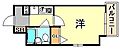 エスリード三宮第29階4.6万円
