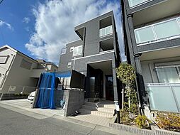 リブリ・スカイブルー ライズ