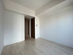 グランカリテ神戸ハーバーランド前 2階1Kのリビング/ダイニング