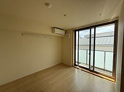 PRUNIER本山 3階1Kのリビング/ダイニング