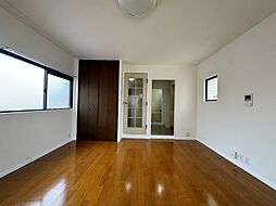 ラムール西上橘通 4階1Kのリビング/ダイニング