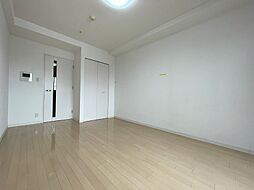 CITY SPIRE神戸元町1 13階1Kのリビング/ダイニング