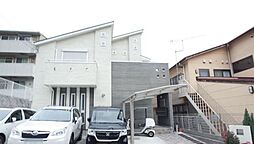 J・グランデ・神戸谷上