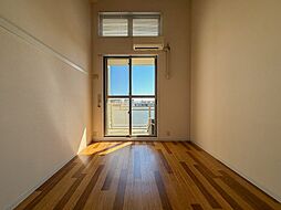 セントレアーバン 9階1Kのリビング/ダイニング