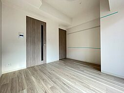 プレサンス神戸元町ミューズ 8階1Kのリビング/ダイニング