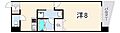 CITYSPIRE神戸元町17階8.1万円