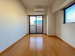 プレサンス神戸裁判所前 5階1Kのリビング/ダイニング