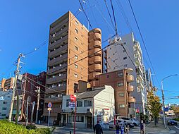 プレサンス神戸裁判所前